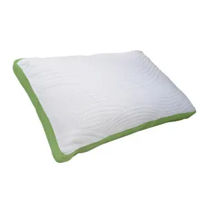 Odyssey Living Bamboo Touch Memory Foam Pillow by null, a Pillows for sale on Style Sourcebook