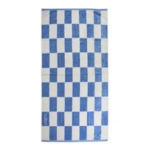 Cotton Beach Checka Coast Beach Towel by null, a Outdoor Accessories for sale on Style Sourcebook