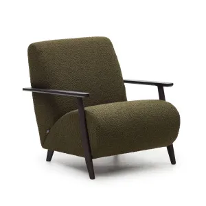 Meghan armchair by Kave Home, a Chairs for sale on Style Sourcebook