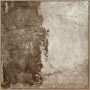 Weathered I Canvas Art Print by Urban Road, a Prints for sale on Style Sourcebook