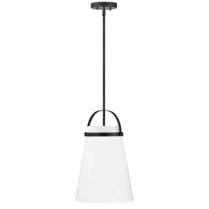 Hinkley Tori Medium Pendant Light by Lark Black by Hinkley, a Pendant Lighting for sale on Style Sourcebook