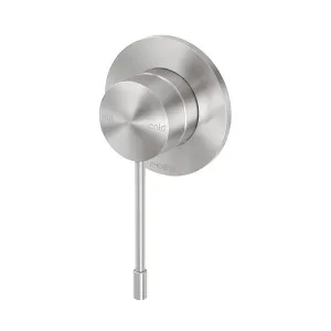 Phoenix Vivid Slimline Shower/Wall Mixer 316 Stainless Steel by PHOENIX, a Bathroom Taps & Mixers for sale on Style Sourcebook