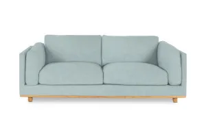 Nevada 3 Seat Sofa, Florence Marine, by Lounge Lovers by Lounge Lovers, a Sofas for sale on Style Sourcebook