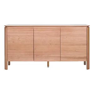 Charles Buffet 180cm in Australian Messmate by OzDesignFurniture, a Sideboards, Buffets & Trolleys for sale on Style Sourcebook