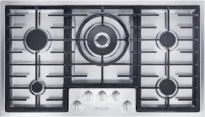 KM 2354 Gas cooktop by Miele, a Cooktops for sale on Style Sourcebook