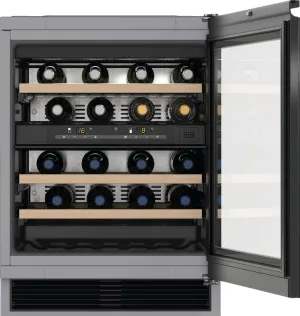 KWT 6321 UG Built-under wine conditioning unit by Miele, a Wine Fridges for sale on Style Sourcebook