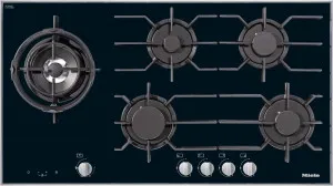 KM 3054-1 Gas cooktop by Miele, a Cooktops for sale on Style Sourcebook