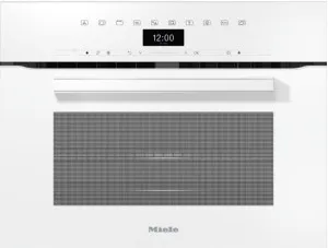 H 7440 BM Compact microwave combination oven by Miele, a Microwave Ovens for sale on Style Sourcebook