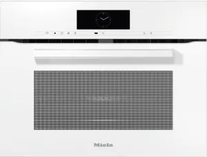 H 7840 BM Compact microwave combination oven by Miele, a Microwave Ovens for sale on Style Sourcebook