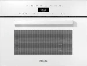 DG 7440 Built-in steam oven by Miele, a Ovens for sale on Style Sourcebook