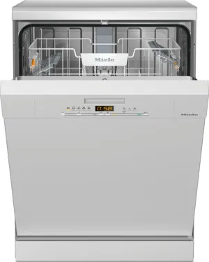 G 5000 BK BRWS Active Freestanding dishwasher by Miele, a Dishwashers for sale on Style Sourcebook