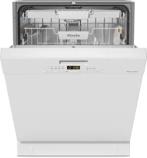 G 5000 SCU BRWS Active Built-under dishwasher by Miele, a Dishwashers for sale on Style Sourcebook