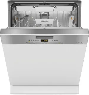 G 5000 SCi CLST Active Integrated dishwasher by Miele, a Dishwashers for sale on Style Sourcebook