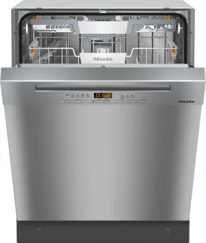 G 5210 SCU CLST Active Plus Built-under dishwasher by Miele, a Dishwashers for sale on Style Sourcebook