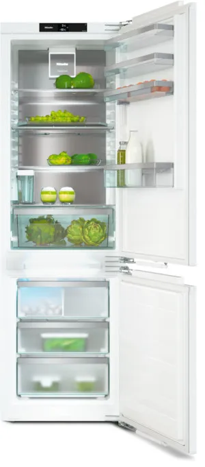 KFNS 7785 D Integrated Fridge-Freezer by Miele, a Refrigerators, Freezers for sale on Style Sourcebook