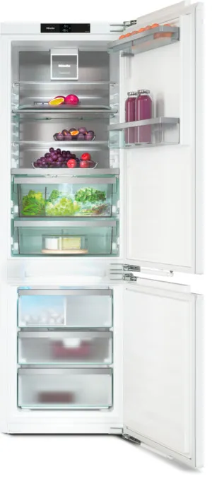 KFNS 7795 D Integrated Fridge-Freezer by Miele, a Refrigerators, Freezers for sale on Style Sourcebook