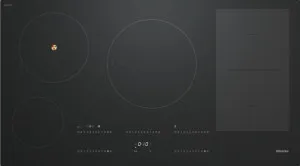 KM 7899-2 FL Induction Cooktop by Miele, a Cooktops for sale on Style Sourcebook