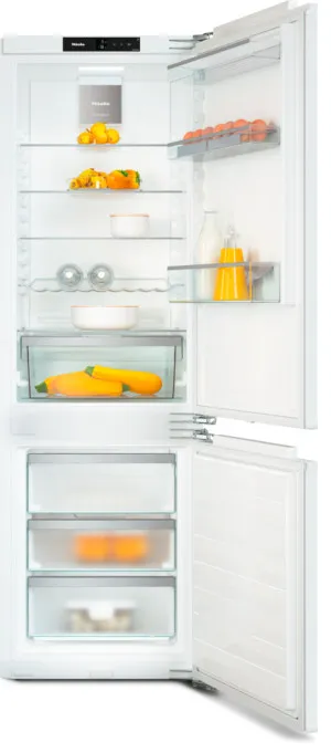 KFNS 7734 D Integrated Fridge-Freezer by Miele, a Refrigerators, Freezers for sale on Style Sourcebook