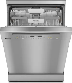 G 7130 SC Front AutoDos by Miele, a Dishwashers for sale on Style Sourcebook