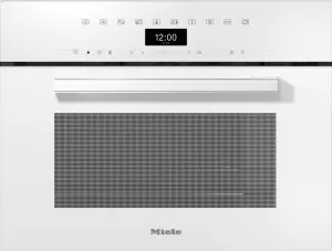 DGM 7440 Steam oven with microwave by Miele, a Microwave Ovens for sale on Style Sourcebook