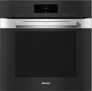 DO 7860 Dialog Oven CleanSteel by Miele, a Ovens for sale on Style Sourcebook