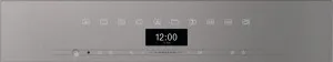 DGC 7450 VitroLine Grey Combi steam oven by Miele, a Ovens for sale on Style Sourcebook