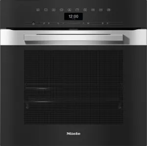 DGC 7450 VitroLine CLST Combi steam oven by Miele, a Ovens for sale on Style Sourcebook