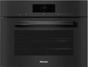 DGC 7840 HC Pro VitroLine OBSW Combi steam oven by Miele, a Ovens for sale on Style Sourcebook