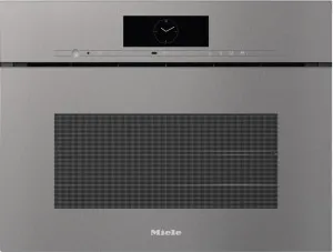 DGC 7840 HCX Pro Artline Graphite Grey Combi Steam oven by Miele, a Ovens for sale on Style Sourcebook