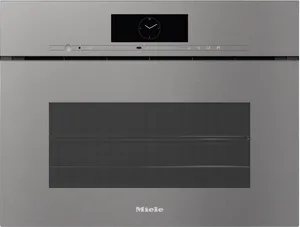 DGC 7845 HCX Pro Artline Graphite Grey Combi Steam oven by Miele, a Ovens for sale on Style Sourcebook