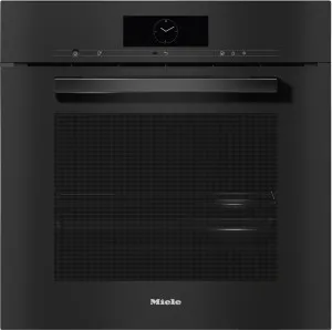 DGC 7865 HC Pro VitroLine OBSW Combi steam oven by Miele, a Ovens for sale on Style Sourcebook