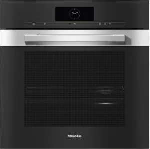 DGC 7865 HC Pro PureLine CLST Combi steam oven by Miele, a Ovens for sale on Style Sourcebook