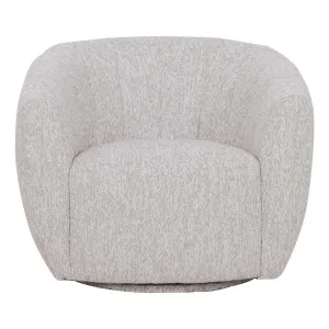 Cara Occasional Chair in Topic Beige by OzDesignFurniture, a Chairs for sale on Style Sourcebook