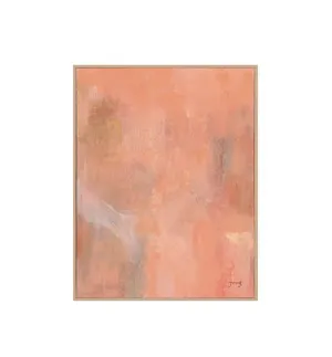 Hand-Painted Bellini I Canvas 90 x 70 cm by Luxe Mirrors, a Artwork & Wall Decor for sale on Style Sourcebook