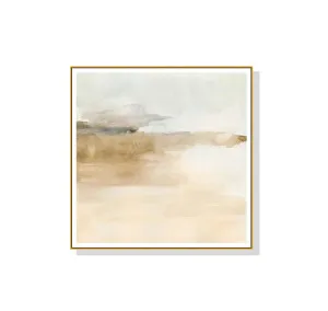 Atmospheric Serenity II Wall Art Canvas 7 sizes available 40cm x 40cm by Luxe Mirrors, a Artwork & Wall Decor for sale on Style Sourcebook