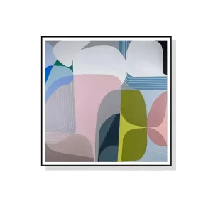 Into the Sky Wall Art Canvas 7 sizes available 40cm x 40cm by Luxe Mirrors, a Artwork & Wall Decor for sale on Style Sourcebook