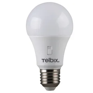 Telbix 9W E27 LED Opal Glass Globe Tri Colour by Telbix, a LED Lighting for sale on Style Sourcebook