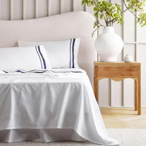 Renee Taylor Cloud 1000 Thread Count Egyptian Cotton Sheet Set by null, a Sheets for sale on Style Sourcebook