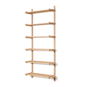 Sitra wall shelf by Kave Home, a Kids Bookcases for sale on Style Sourcebook