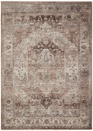 Darren Palmer Heirloom Plum by Darren Palmer, a Contemporary Rugs for sale on Style Sourcebook