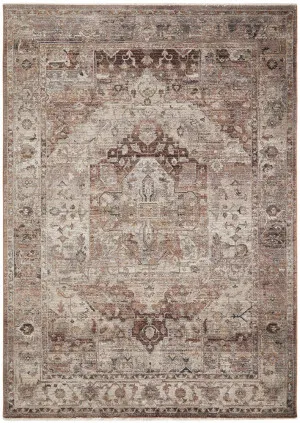 Darren Palmer Heirloom Plum by Darren Palmer, a Contemporary Rugs for sale on Style Sourcebook