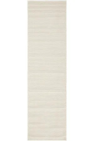 Darren Palmer Sandridge Cream Runner by Darren Palmer, a Contemporary Rugs for sale on Style Sourcebook