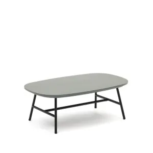 Bramant outdoor coffee table by Kave Home, a Tables for sale on Style Sourcebook