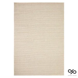 Sandridge Rug 200x290cm in Taupe by OzDesignFurniture, a Contemporary Rugs for sale on Style Sourcebook