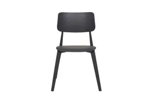 Stellar Dining Chair - Anthracite by GlobeWest, a Outdoor Chairs for sale on Style Sourcebook