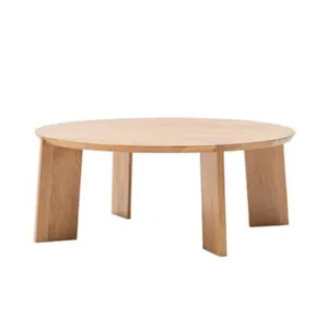 Tolv Kile Coffee Table - Light Oak by Tolv, a Coffee Table for sale on Style Sourcebook