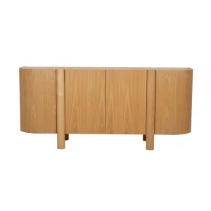 Artie Buffet - Natural Ash by GlobeWest, a Sideboards, Buffets & Trolleys for sale on Style Sourcebook