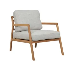 Sketch Nysse Occasional Chair - Diamond - Light Oak by Sketch, a Chairs for sale on Style Sourcebook