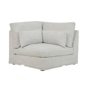 Sketch Island Corner Sofa - Diamond by Sketch, a Sofas for sale on Style Sourcebook