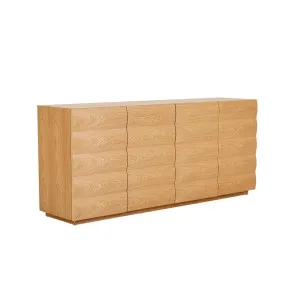 Hills Buffet - Natural Ash by GlobeWest, a Sideboards, Buffets & Trolleys for sale on Style Sourcebook